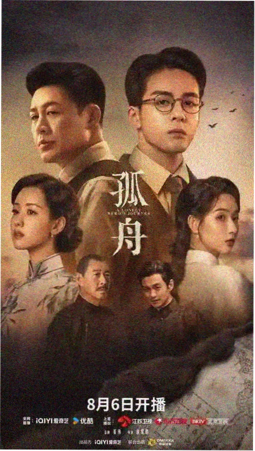 题材图鉴 都市成长分区插图